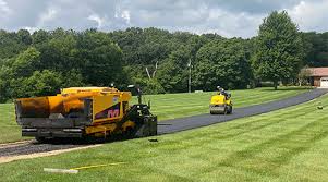 Driveway Overlay Services in Sparta, MO